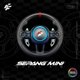 Flashfire T118 Sepang Racing Wheel - Τιμονιέρα για Gaming με Πετάλια