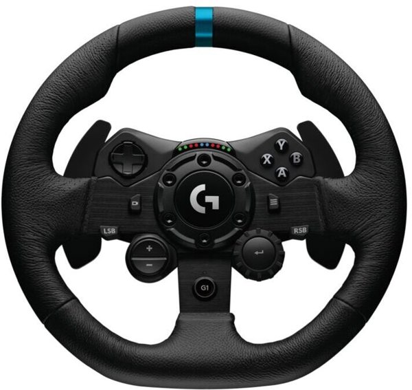 Kierownica Logitech G923 PC Only (941-000346)