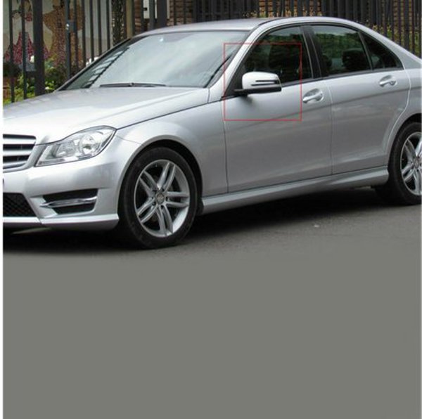 Kierunkowskazy Mercedes-Benz CLA C117, X117 S C216 CLS C218 X218 E C207 A207 E W212 S212 GLA X156 C W204 S204 C204 A W176 S W221 B W246 W242 GLK X204 2011 Boczne Dynamic LED