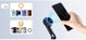 Kijek Selfie Stick Statyw 180 Cm Na Magnes Magsafe Telefon Smartfon + Pilot / Kf15.0015 / Ms-52