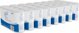 Kimberly-Clark Scott Χαρτί Υγείας, 350 Φύλλα, 1 Ρολό