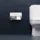 Kimberly-Clark Scott Χαρτί Υγείας, 350 Φύλλα, 1 Ρολό