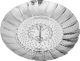 KingHoff ΑΤΜΟΣΦΑΙΡΙΚΟ ΚΑΛΑΘΙ ΓΙΑ ΛΑΧΑΝΙΚΑ 24CM KINGHOFF KH-3312