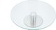 KingHoff PATERA TORTOWNICA OBROTOWA 30 CM KINGHOFF KH-4014