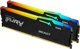 Kingston KF560C30BBEA-16 16GB 6000MT/s DDR5 CL30 DIMM FURY Beast Juodas RGB EXPO | Kingston