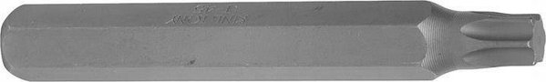 Κλειδί King Tony με άκρο 10 bit Torx 45 King Tony 80 mm