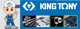 Κλειδί King Tony με άκρο 10 bit Torx 45 King Tony 80 mm