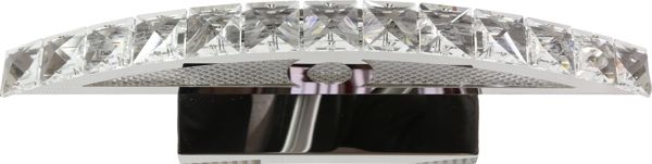 Kinkiet Candellux ARANDE LED chrom
