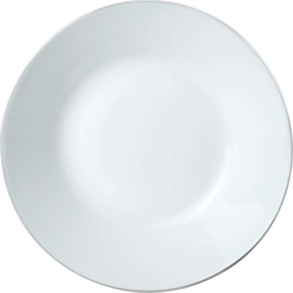 KingHoff Σετ Δείπνου Opal 18 Τεμαχίων για 6 Άτομα KH-1877