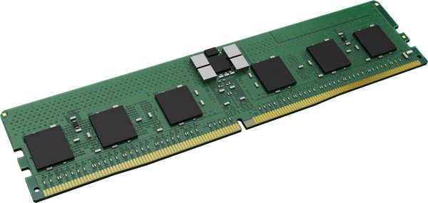 Kingston Technology KSM56R46BS8-16HA Μονάδα Μνήμης 16 GB 1 x 16 GB DDR5 5600 MT/s