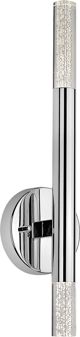 Kinkiet Zumaline Lampa scienna chrom ONE LED W0461-02E-F4F4