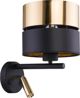 Kinkiet TK Lighting Kinkiet HILTON 2579