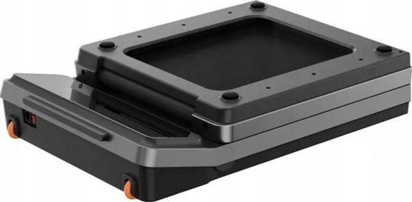 Kingsmith Z3 WalkingPad Ηλεκτρικός Διάδρομος Γυμναστικής, Αναδιπλούμενος, 1-6 km/h