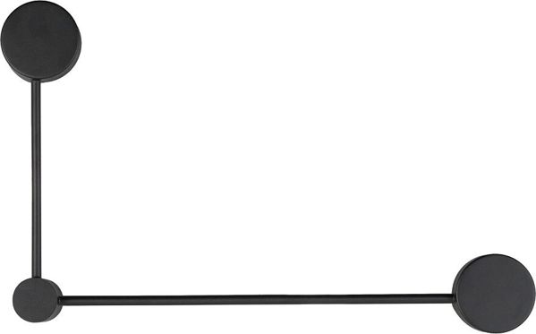 Nowodvorski ORBIT 7804 επιτοίχιο φωτιστικό LED Ready