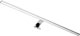 Orno Nortes Φωτιστικό Καθρέφτη LED 18W 1600lm 4000K 100cm, Αλουμίνιο, AD-OM-6209L4
