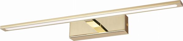 Kinkiet Light Prestige Kinkiet zolty Light Prestige Isla LED GS-LWB-20W GOLD