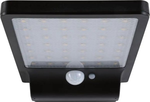 Kinkiet Paulmann Outdoor Solar kinkiet Solveig 300lm IP44 3000K czujnik ruchu
