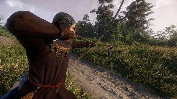 Kingdom Come: Deliverance II Gold Edition (PS5) + STEELBOOK