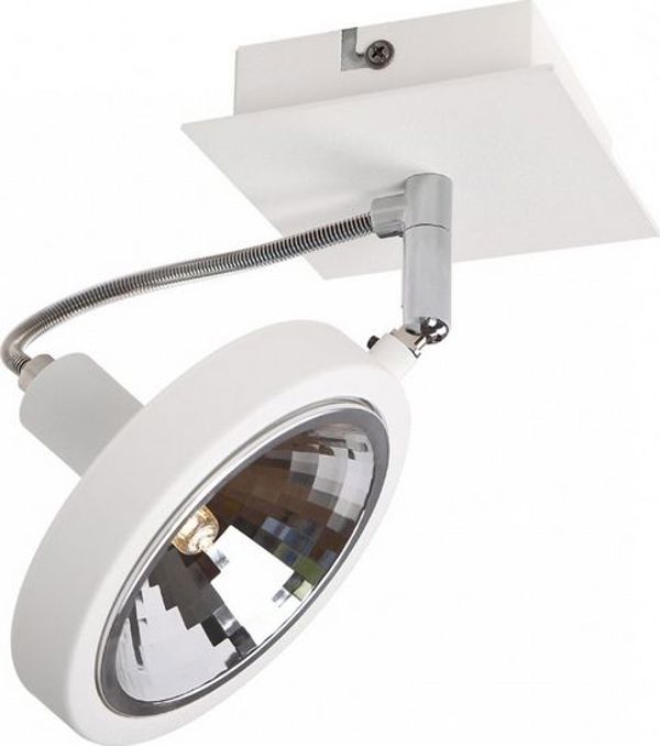 Kinkiet MAXlight Reflex C0139 λευκό