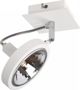 Kinkiet MAXlight Reflex C0139 λευκό