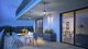 Απλίκα Τοίχου Κήπου GTV Ventana-Au, 1x20W, Υποδοχή E27, Μαύρη