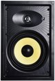 VivoLink Audiopack Σύστημα Home Cinema, Subwoofer με 4 Εντοιχιζόμενα Ηχεία, 110W, Μαύρο
