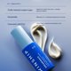 Kinship, Dreamwave, Anti-Wrinkle, Overnight, Serum, For Face, 30 ml For Women