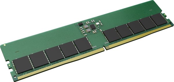 Μνήμη Kingston Technology KTD-PE556E-16G 16 GB DDR5 5600 MT/s ECC