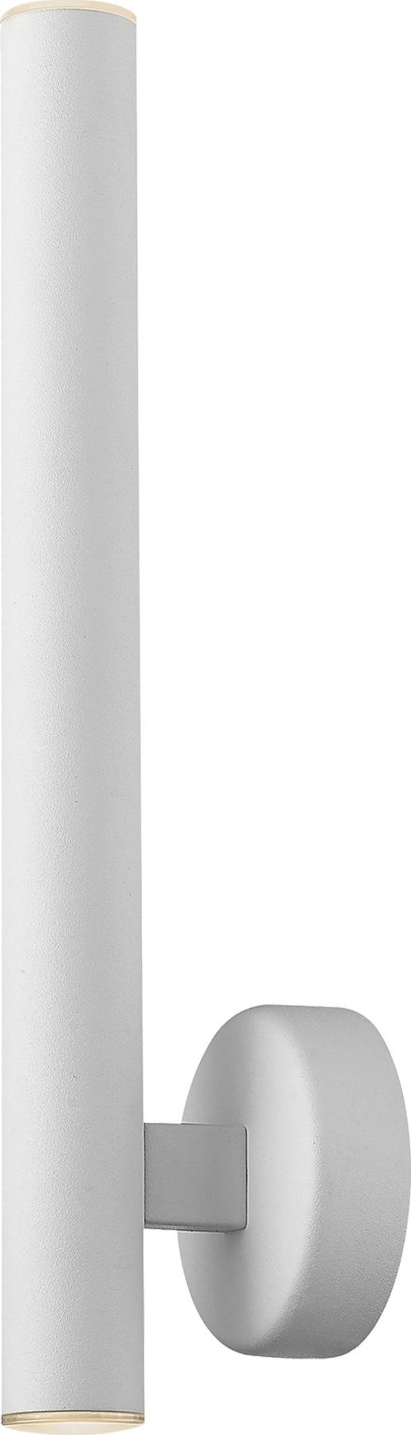 Zumaline Λευκός τοίχου φωτισμός LOYA LED W0461-02B-S8S8