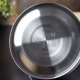 KingHoff Βραστήρας Με Σφυρίχτρα KH-1852 1.8L Λευκός
