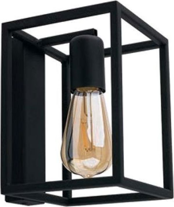 Kinkiet Nowodvorski Crate 1x60W  (9046)