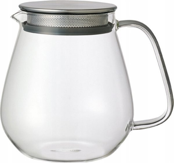 Kinto Unitea Τσαγιέρα με Φίλτρο 720ml - Γυάλινη