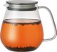 Kinto Unitea Τσαγιέρα με Φίλτρο 720ml - Γυάλινη