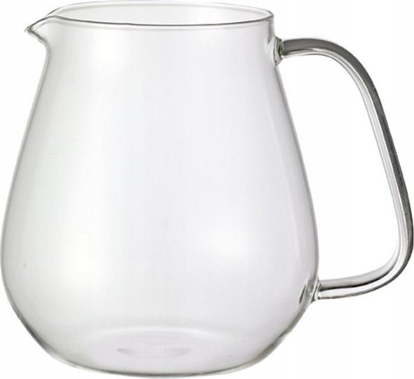 Kinto Unitea Τσαγιέρα με Φίλτρο 720ml - Γυάλινη
