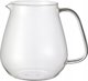 Kinto Unitea Τσαγιέρα με Φίλτρο 720ml - Γυάλινη
