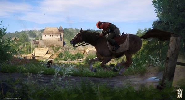 Kingdom Come: Deliverance Royal Edition incl. 5 Add-ons