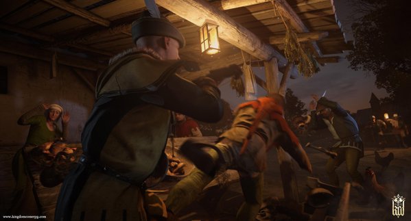 Kingdom Come: Deliverance Royal Edition incl. 5 Add-ons