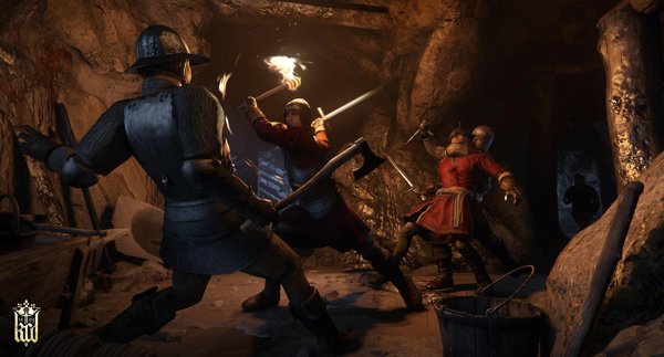 Kingdom Come: Deliverance Royal Edition incl. 5 Add-ons