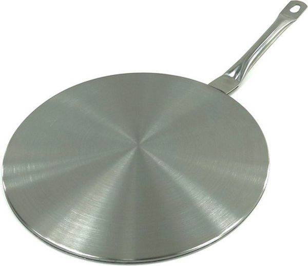 KingHoff Podkladka Adaptacyjna Do Plyt Indukcyjnych KH-4819