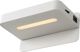 Lampa απλίκα Lucide ATKIN LED