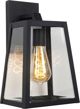 Kinkiet Lucide Kinkiet czarny Lucide MATSLOT 29829/01/30