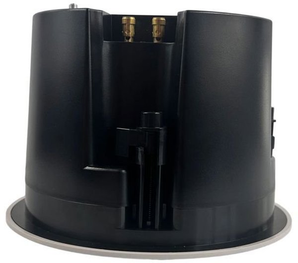 VivoLink Audiopack Σύστημα Ήχου με Subwoofer 6.5" 40W και 2 Ηχεία Οροφής 110W, Μαύρο