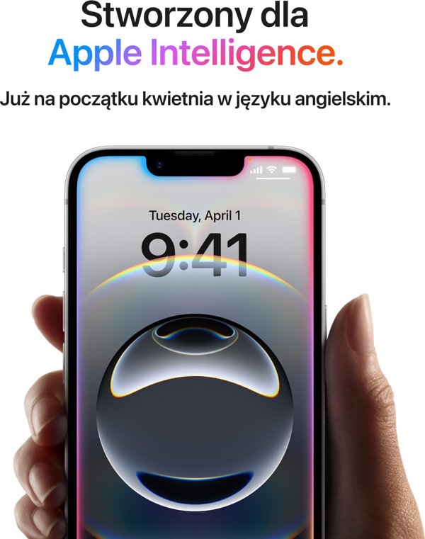 Apple iPhone 16e 128GB Μαύρο