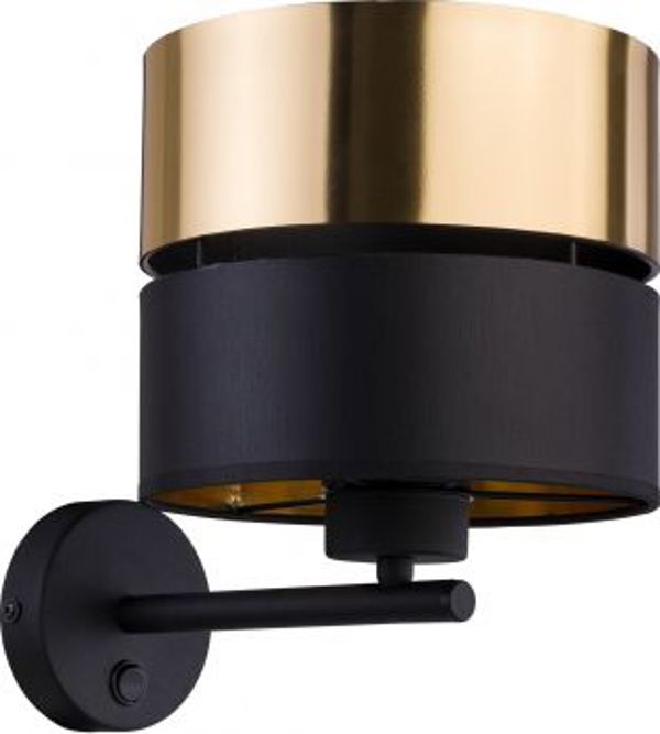 Kinkiet TK Lighting Kinkiet HILTON (4344) - TK Lighting