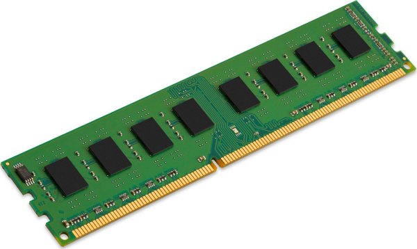 Kingston Μνήμη RAM DDR5 32GB (1x32GB) 6400MHz CL52 CUDIMM 2Rx8
