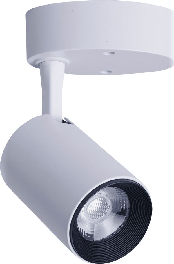 Kinkiet Nowodvorski Iris 1x7W LED (8993)