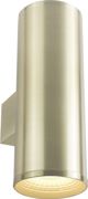 Light Prestige Κορυφαίος Κinkiet Τοίχου Torre LP-108/1W GD