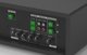 VivoLink Audiopack Σύστημα Home Cinema, Subwoofer & 2 Premium In-Wall Ηχεία, 110W, Μαύρο