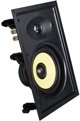 VivoLink Audiopack Σύστημα Home Cinema, Subwoofer & 2 Premium In-Wall Ηχεία, 110W, Μαύρο