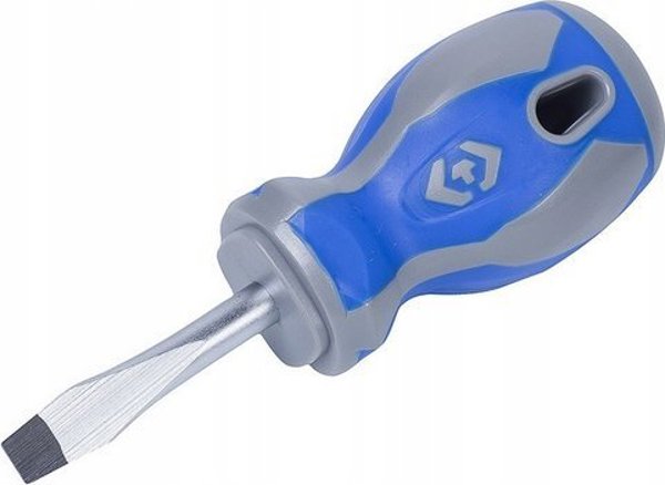 King Tony KT WKRETAK PLASKI 6,5x 38mm